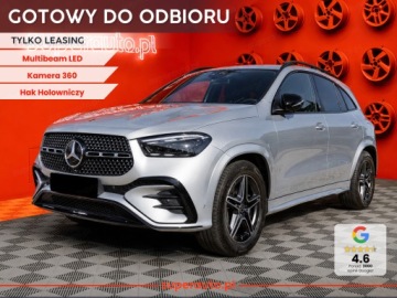 Mercedes GLE V167 2025 GLE 350 de 4-Matic AMG Line 2.0 (353KM) 2025
