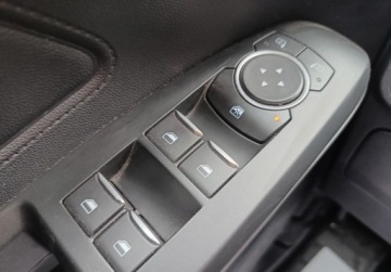 Ford Focus IV Kombi 1.5 EcoBlue 120KM 2020 Ford Focus Kombi 1.5 Ecoblue 120KM Trend Edition Salon PL Vat 23 1.5 120KM, zdjęcie 22