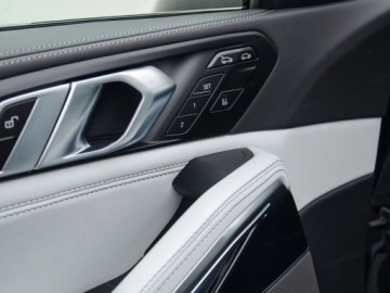 BMW X6 G06 SUV Facelifting 3.0 40d 352KM 2025 BMW X6 xDrive40d Sport Suv 3.0 (352KM) 2025, zdjęcie 8