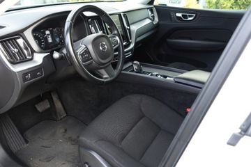 Volvo XC60 II 2021 Volvo XC 60 kamera, czujniki park., klimatyzacja 2strefowa, CarPlayAA, LED, zdjęcie 8