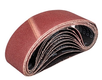 ЛЕНТА РЕМНЯ БЕСКОНЕЧНАЯ 75 x 533 ГР 80 НАСОЧНАЯ БУМАГА