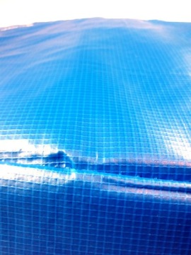 Чехол на пружины батута диаметром 244-252 см, ПВХПремиум