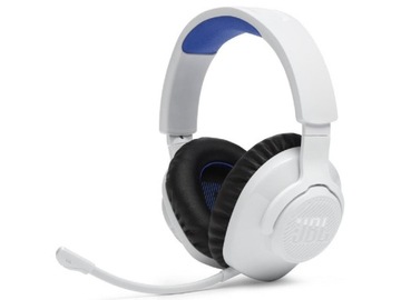 Słuchawki bezprzewodowe nauszne JBL Quantum 360P 4/72