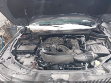 Dodge Durango III 3.6 V6 294KM 2023 Dodge Durango Gt Plus 2023 3.6 Benzyna 295KM, zdjęcie 9