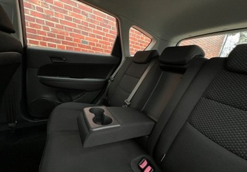 Hyundai i30 I CW 1.4 DIHC CVVT 109KM 2009 Hyundai i30 klima Isofix Relingi Gwarancja w cenie Warszawa VRDA 1.4, zdjęcie 15