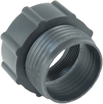Adapter Beczek Plastikowych S56x4 na 2 cale AdBlue