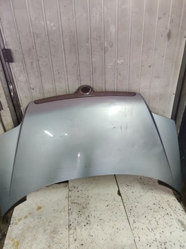 FIAT ULISEE KAPOTA