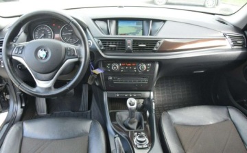 BMW X1 E84 Crossover Facelifting xDrive 18d 143KM 2014 BMW X1 2.0D Navi PDC 2014r Nowy Rozrzad i Sprzeglo Sprowadzony 2.0, zdjęcie 18