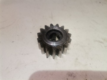 Ведущая звездочка BOSS MARINA P-70