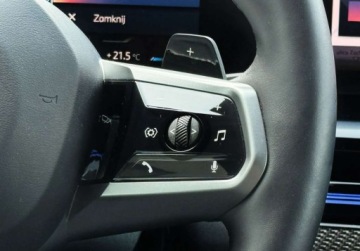 BMW Seria 5 G90-91 Touring 2.0 520d 197KM 2024 BMW Seria 5 I wlasciciel M Sport Hak Gwarancja Bezwypadkowy FVAT23, zdjęcie 21