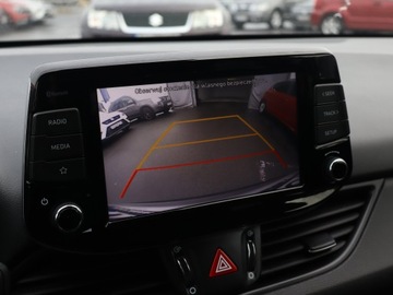 Hyundai i30 III Wagon Facelifting 1.0 T-GDI 120KM 2022 Hyundai i30 1.0 T-GDI, Salon Polska, zdjęcie 14