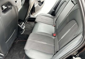 Cupra Formentor Crossover 2.0 TSI 310KM 2023 Cupra Formentor 4X4 Cupra Formentor VZ 2.0 Benz 310 km 2023R Vat 23 Warsz, zdjęcie 7