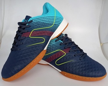 Halówki adidasy r.40 granat P1-145