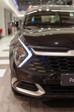 Kia Sportage V SUV 1.6 T-GDI 150KM 2023 Kia Sportage 1.6 T-GDI M 2WD 1.6 Benzyna 150KM, zdjęcie 7