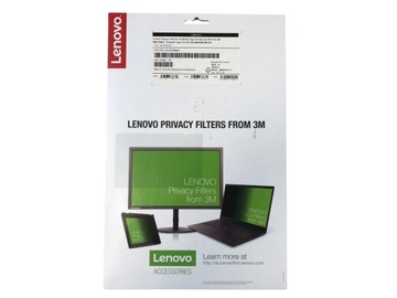 Filtr prywatyzujący Lenovo 4XJ0T83640 Yoga 370 380 390