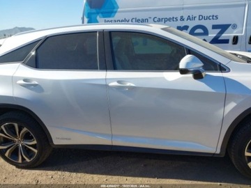 Lexus RX IV 2019 Lexus RX 2019 LEXUS RX 450H 3.5 Hybryda 259KM, zdjęcie 8