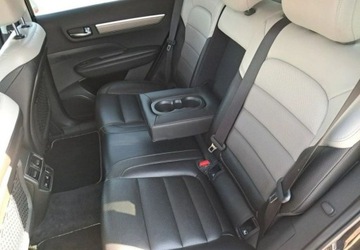 Renault Koleos II SUV 2.0 dCi 177KM 2017 Renault Koleos Salon Polska Bezwypadkowy Serwisowany Initiale Paris Au, zdjęcie 14