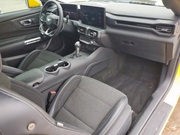 Ford Mustang VI 2024 Ford Mustang 2024, od ubezpieczalni 2.3 Benzyna 315KM, zdjęcie 7