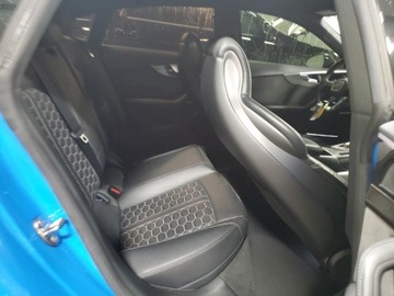 Audi A5 F5 2021 Audi RS5 Coupe 2.9l 2021 2.9 Benzyna 444KM, zdjęcie 10