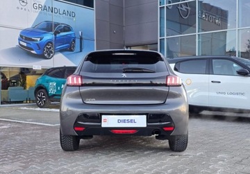 Peugeot 208 II Hatchback 1.5 BlueHDI 102KM 2023 Peugeot 208 1,5 HDI 102KM Allure - salon PL, jeden wlasciciel - FV23 1.5, zdjęcie 4