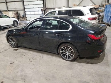 BMW Seria 3 G20-G21 2021 BMW Seria 3 330XI 2021 2.0l 2.0 Benzyna 255KM, zdjęcie 1