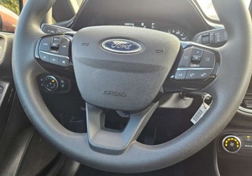 Ford Fiesta VIII Hatchback 3d 1.1 85KM 2017 Ford Fiesta Przebieg tylko 14 tys km, Panorama dach, Polecam 1.1 Benzyna, zdjęcie 20