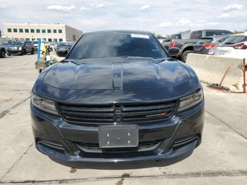 Dodge Charger VII 2021 Dodge Charger SXT 2021 3.6l 3.6 Benzyna 292KM, zdjęcie 5