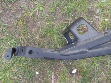 yamaha r1 RN09 02-03 задняя рама задняя задняя часть