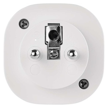 Умная розетка EMOS GoSmart IP-3001F wifi, bluetooth, туя