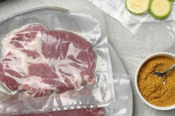 Worki Moletowane do Pakowania próżniowego zgrzewarki 28cm 40cm PolskieVacki