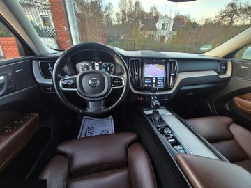 Volvo XC60 II 2019 Volvo XC 60 D4 AWD Geartronic Inscription 190KM 2019r, zdjęcie 21