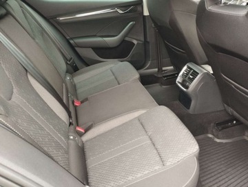 Skoda Octavia IV Liftback 1.5 TSI EVO 150KM 2024 Skoda Octavia 1.5 eTSI 150KM DSG Style Kamera Virtual LED Matrix Gwarancja, zdjęcie 25