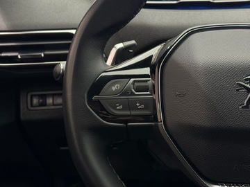 Peugeot 3008 II Crossover Facelifting  1.2 PureTech 130KM 2023 Peugeot 3008 Allure Pack / 1właściciel / Salon Pol, zdjęcie 20