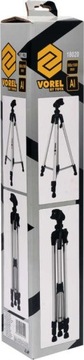 Statyw aluminiowy tripod aparatu lasera dalmierzy