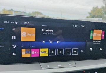 Opel 2025 Opel Grandland 1.2 mHEV GS eDTC6 SalonPL FVat Od Reki Nowy Model 1.2 145KM, zdjęcie 27