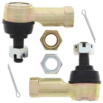 KOŃCÓWKI DRĄŻKA ALLBALLS Kawasaki KFX 700 V-Force 04-09