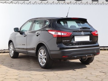 Nissan Qashqai II Crossover 1.2 DIG-T 115KM 2016 Nissan Qashqai 1.2 DIG-T, Navi, Klima, zdjęcie 3