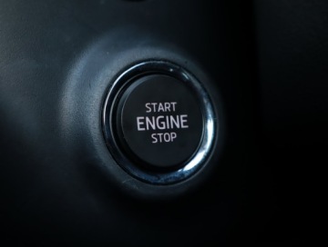 Skoda Octavia III Liftback Facelifting 1.5 TSI ACT 150KM 2020 Skoda Octavia 1.5 TSI, Salon Polska, zdjęcie 20