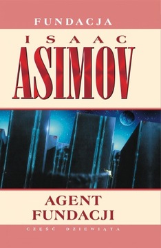 Agent Fundacji Isaac Asimov