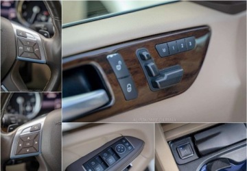 Mercedes Klasa GL X166 Off-roader GL 500 435KM 2015 Mercedes-Benz GL Mercedes-Benz Klasa GL X166 450 4MATIC 435KM Mozliwa zami, zdjęcie 24