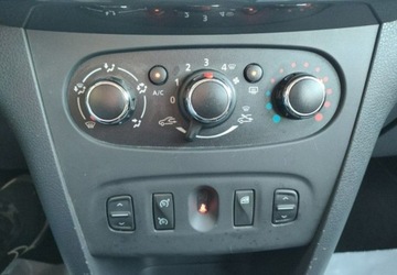 Dacia Sandero II 2016 Dacia Sandero Stepway Super stan Bogata wersja Model 2017 1.5 Diesel, zdjęcie 27