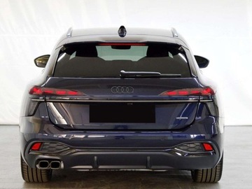 Audi A6 C8 Allroad 2.0 40 TDI 204KM 2025 AUDI A6 TDI quattro Avant Combi (204 KM) 2025, zdjęcie 1