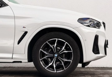 BMW X3 G01 2023 BMW X3 I wlasciciel M Sport Hak Gwarancja Bezwypadkowy FVAT23, zdjęcie 10