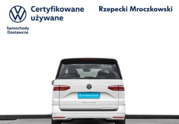 Volkswagen Multivan T7 Van L1 2.0 TDI 150KM 2025 Volkswagen Multivan 2.0TDI 150KM Family DSG, Kamera Cofania, Podgrzewane F, zdjęcie 6