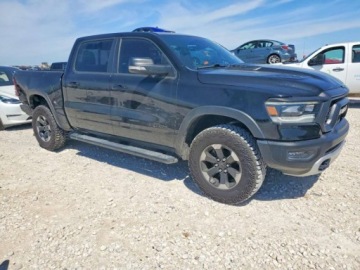  RAM 1500 Rebel 2022 5.7 Benzyna 395KM, zdjęcie 4