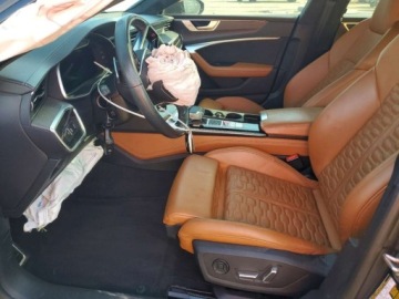 Audi A7 C8 2021 Audi RS7 Sportback 2021 Audi RS 7 4.0 TFSI quattro , od ubezpieczalni 4.0, zdjęcie 7