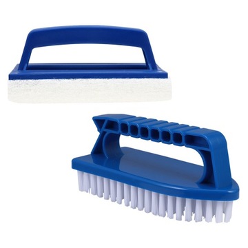 MULTI CLEANER TOOL CZYSZCZENIE SZCZOTKI DO USUWANIA PLAM