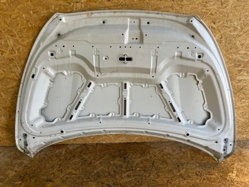 HYUNDAI IX35 IX-35 10- KAPOTA KRYT MOTORU