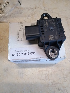 Czujnik sensor Moduł BMW GS 61357915091 0265012223 K1600 R1250 R1200 RS