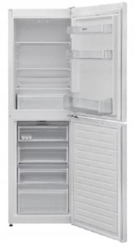 Холодильник Kernau KFRC 16153 NF W 240л NoFrost 54см